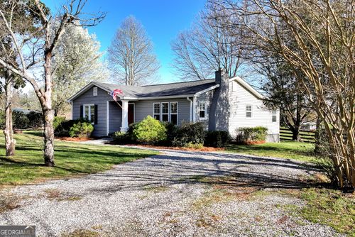 170 Paul Franklin Rd, Clarkesville, GA, 30523-6606 | Card Image