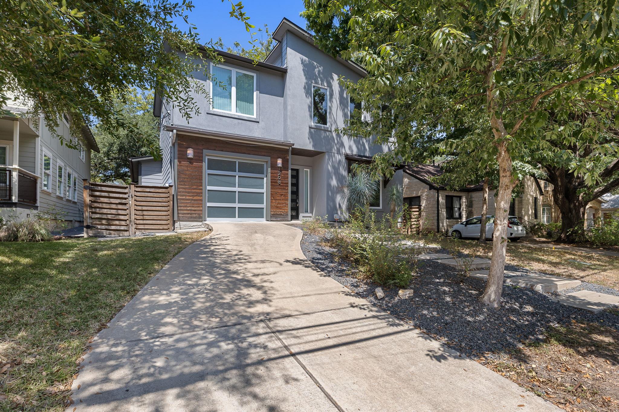 Residential in Austin