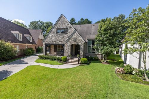 1281 S Dubray Pl, Collierville, TN, 38017-3962 | Card Image