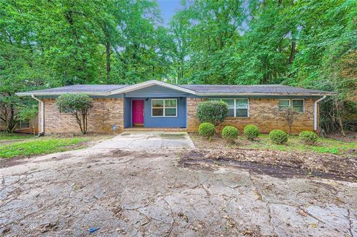 3737 Ashford Dunwoody Rd Ne, Brookhaven, GA, 30319-1801 | Card Image