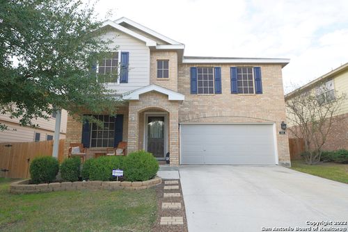 258 Arcadia Pl, Cibolo, TX, 78108-3391 | Card Image