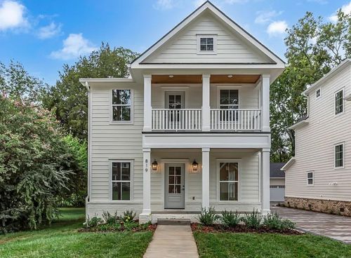 819 N Maple St, Murfreesboro, TN, 37130-2839 | Card Image