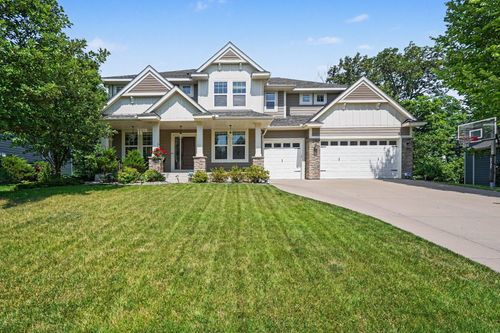 5310 Black Oaks Ln N, Plymouth, MN, 55446-2605 | Card Image