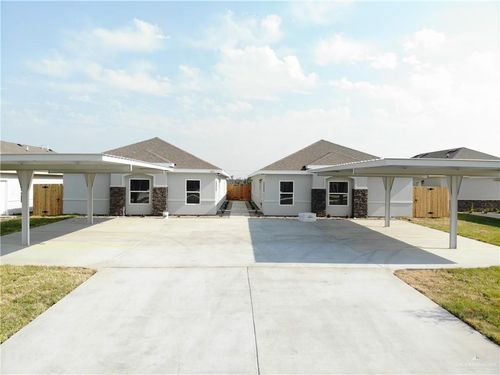 1-1812 Red Bud St, Weslaco, TX, 78596 | Card Image