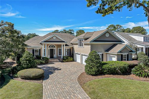 16 Hunting Court, Bluffton, SC, 29910 | Card Image