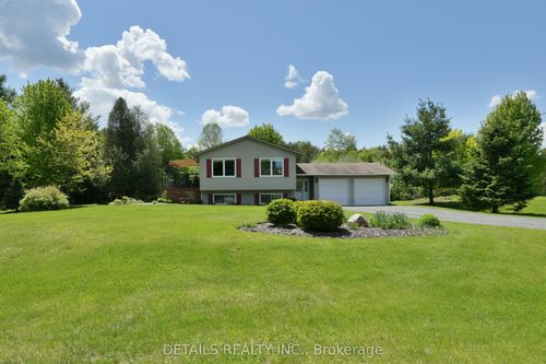 323 Concession 11a Lanark, Carleton Place, ON, K7C0C5 | Card Image