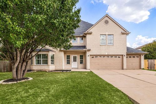 113 Silver Lace Ln, Round Rock, TX, 78664-2576 | Card Image