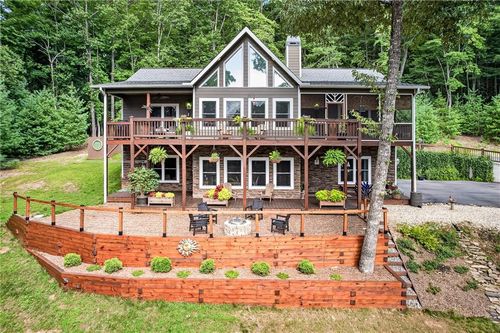 107 Old Birch Ct, Blairsville, GA, 30512-3902 | Card Image
