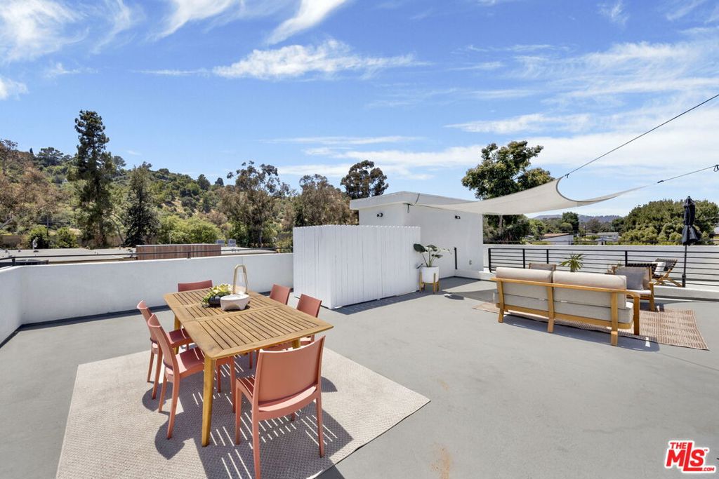 Residential in Los Angeles 3