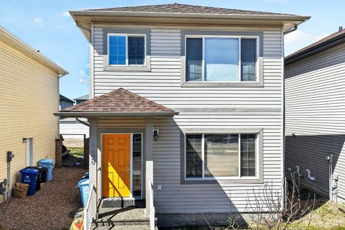 128 Juniper Street, Fort Mcmurray, AB, T9K0M8 | Card Image