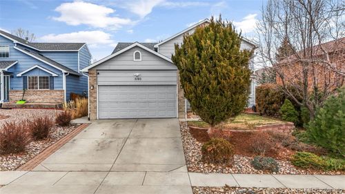 5783 Mesa Mountain Way, Colorado Springs, CO, 80923 | Card Image