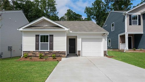 lot-0150-110 Licklog Court, Seneca, SC, 29678 | Card Image