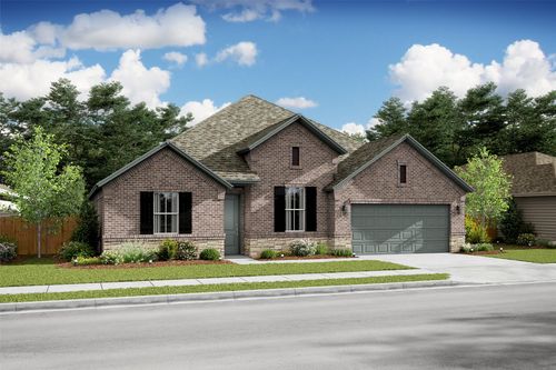 1197 Honey Falls Ln, Lavon, TX, 75166-2306 | Card Image