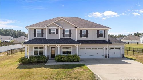 267 Redhawk Pl, Smithfield, NC, 27577-6504 | Card Image