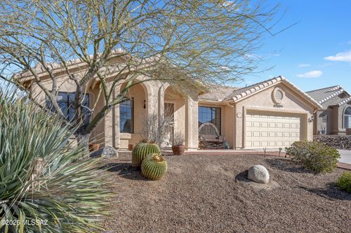 65694 E Rocky Trail Drive, Saddlebrooke, AZ, 85739 | Card Image
