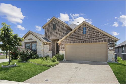 3201 Velma Ln, Melissa, TX, 75454-9767 | Card Image