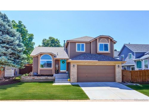 662 White Cloud Dr, Highlands Ranch, CO, 80126-2402 | Card Image