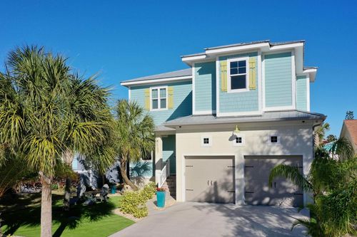 2035 S Flagler, FLAGER BEACH, FL, 32136 | Card Image