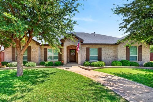 4008 Heritage Oaks Dr, Midland, TX, 79707-2148 | Card Image