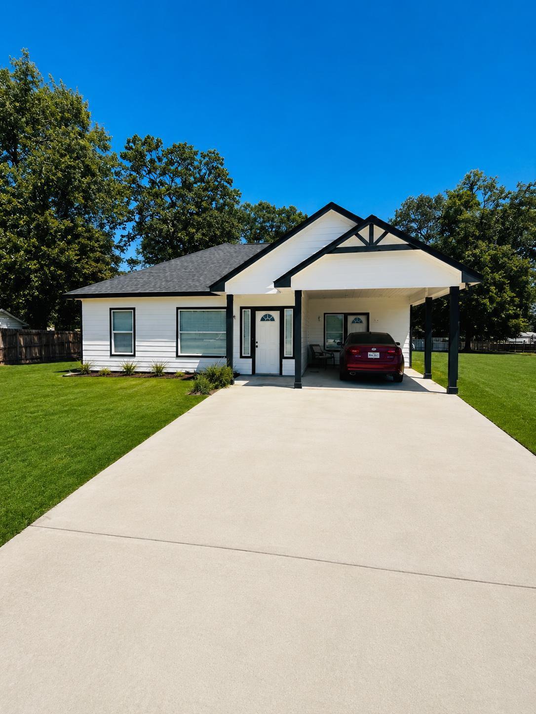 Residential Lease in Conroe