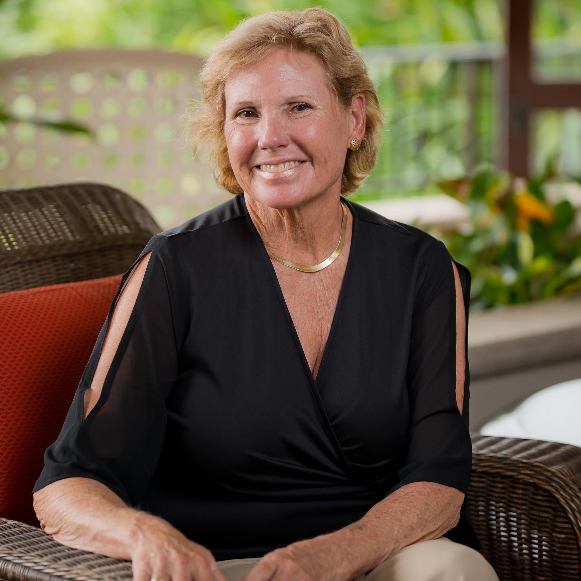 Carol Spierling