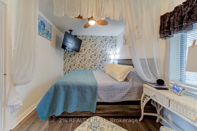 141 River Rd E, House other with 2 bedrooms, 2 bathrooms and 7 parking in Wasaga Beach ON | Image 22