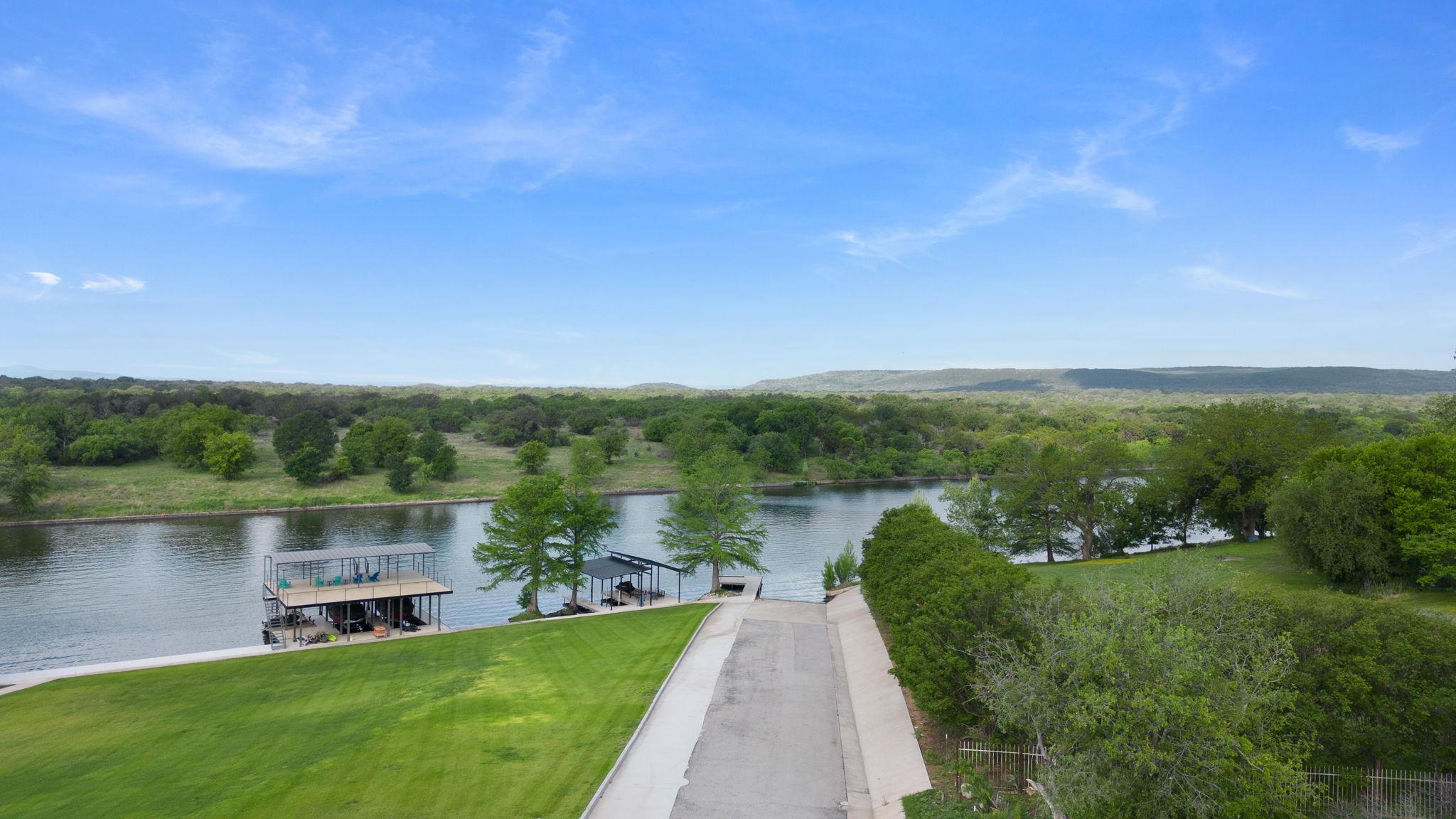 Land in Burnet 2