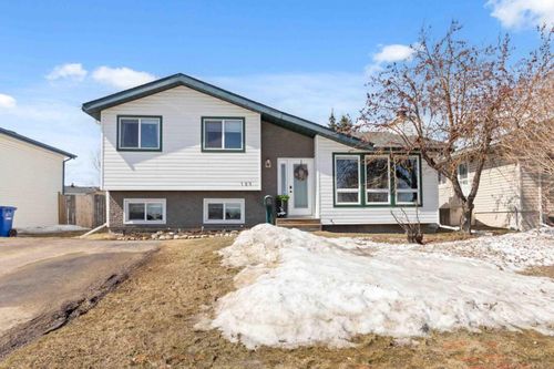 129 Duncan Dr, Fort Mcmurray, AB, T9K1C1 | Card Image