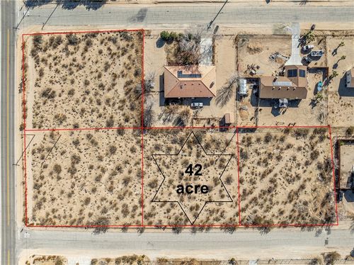 502 Stanley St, Lucerne Valley, CA, 92356 | Card Image