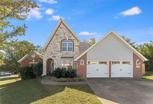 3801 Ohara Ter, Springdale, AR, 72762-7961 | Card Image