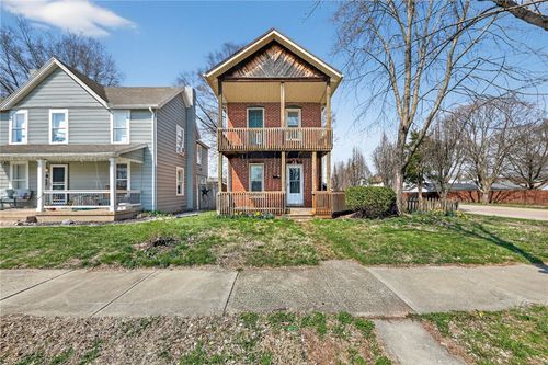 337 E Cottage Avenue, West Carrollton, OH, 45449 | Card Image