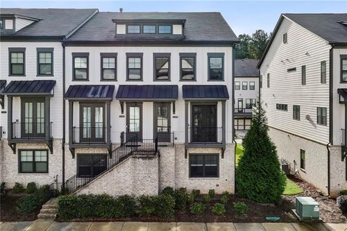 2328 Medlock Ln, Decatur, GA, 30033-5201 | Card Image