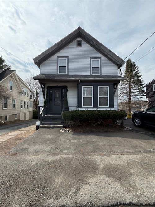 2-178 Maple St, Danvers, MA, 01923-2137 | Card Image