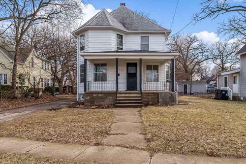 1015 Prairie Ave, Beloit, WI, 53511-5414 | Card Image