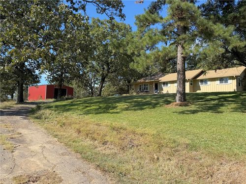 1009 County Road 2530, Lamar, AR, 72846-7906 | Card Image