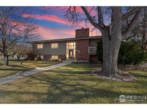 830 West St, Fort Morgan, CO, 80701-2837 | Card Image