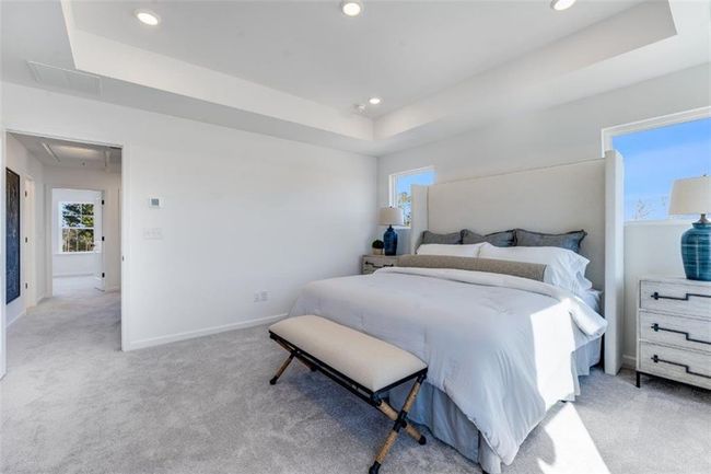 6117 Wayburn St, Townhouse with 3 bedrooms, 4 bathrooms and 2 parking in Tucker GA | Image 24