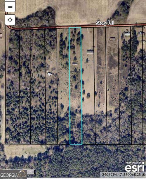 301 Story Road, Arabi, GA, 31712 | Card Image