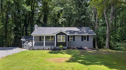 837 Puckett Rd, Waleska, GA, 30183-3415 | Card Image