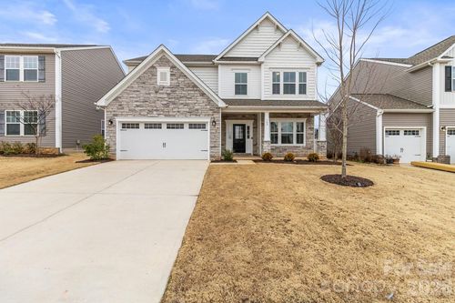 142 Fairfield Dr, Troutman, NC, 28166-0049 | Card Image