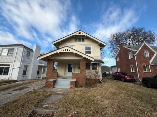 1846 Wellesley Dr, Toledo, OH, 43606-4030 | Card Image