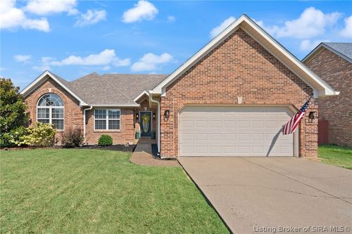 6709 Dovir Woods Dr, Sellersburg, IN, 47172-9159 | Card Image