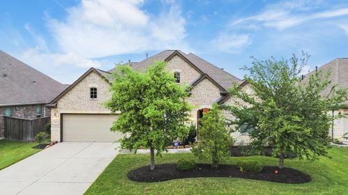 6714 Cottonwood Crest Ln, Katy, TX, 77493-2836 | Card Image