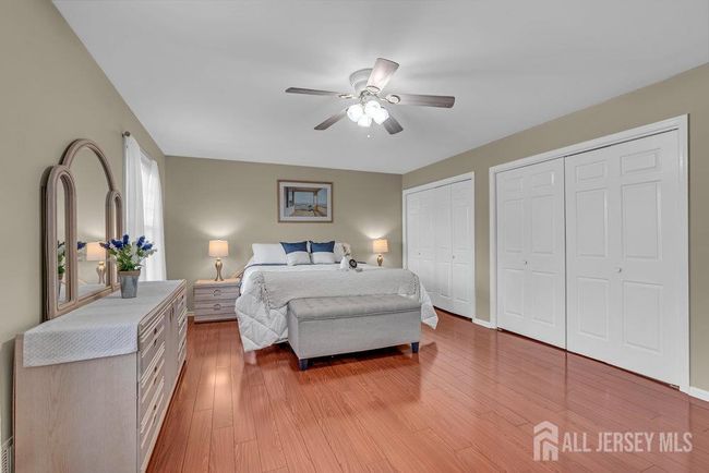 51 Sturbridge Dr, House other with 5 bedrooms, 4 bathrooms and null parking in Piscataway NJ | Image 36