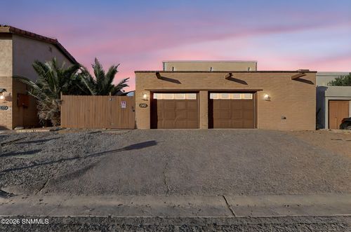 145 Sundance Ct, Santa Teresa, NM, 88008-9304 | Card Image