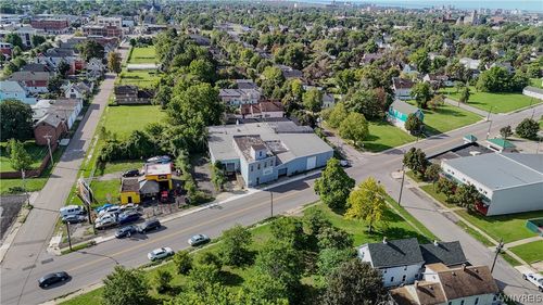 811 Sycamore Street, Buffalo, NY, 14212 | Card Image