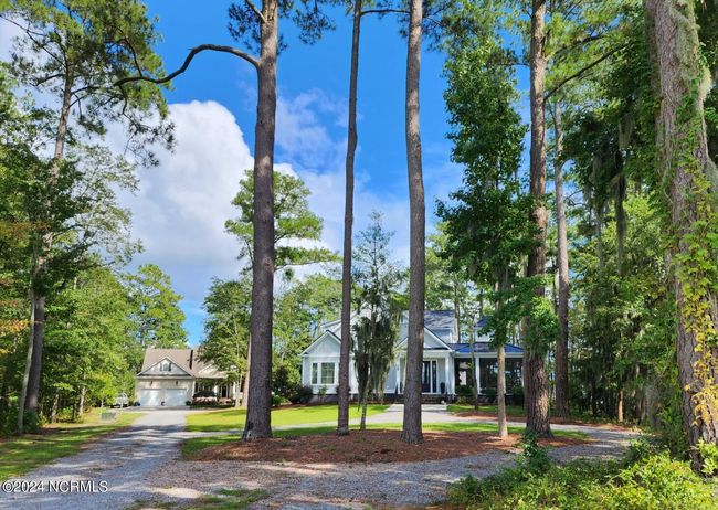 10 Winfield Ln, Home with 0 bedrooms, 0 bathrooms and null parking in Pinetown NC | Image 9