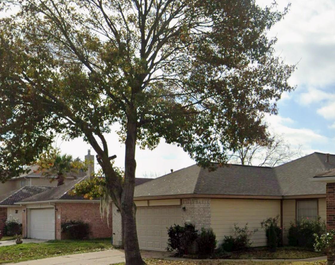 Residential Lease in Cypress 5