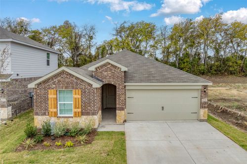 4318 Carnation Dr, Sherman, TX, 75090-2373 | Card Image