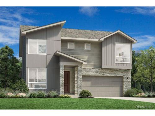 445 Welded Tuff Trl, Castle Rock, CO, 80104-8130 | Card Image
